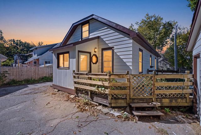 2453 Superior Street, Madison, WI 53704