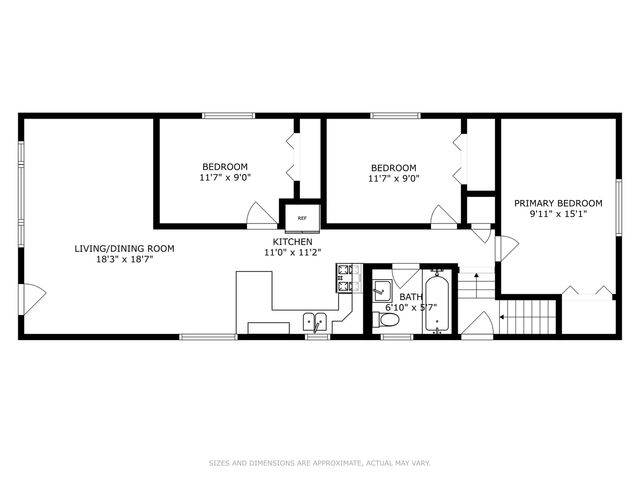 3052 E 97th Street, Chicago, IL 60617