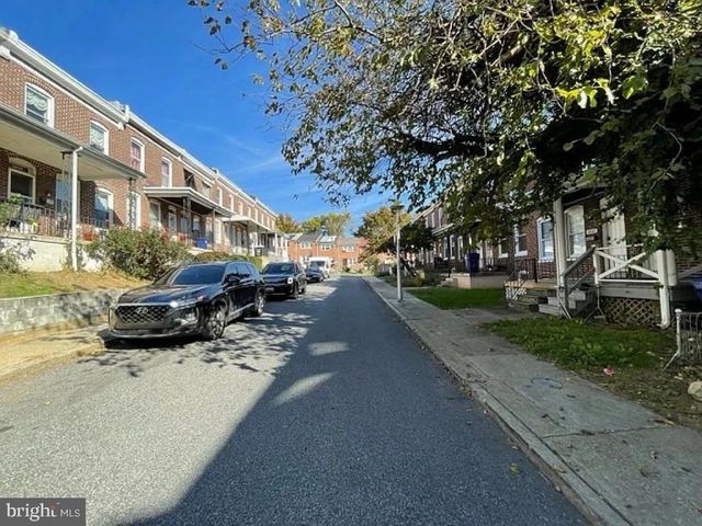 3041 MATHEWS ST, Baltimore, MD 21218