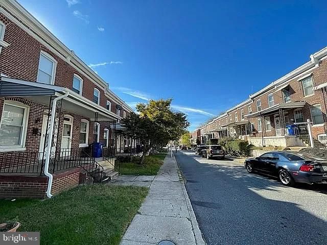 3041 MATHEWS ST, Baltimore, MD 21218