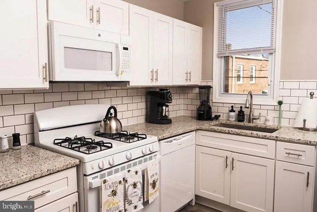 3041 MATHEWS ST, Baltimore, MD 21218