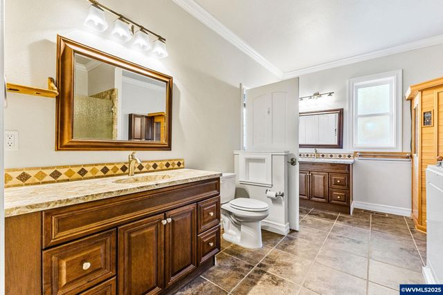 3595 Barnhart Rd, Dallas, OR 97338