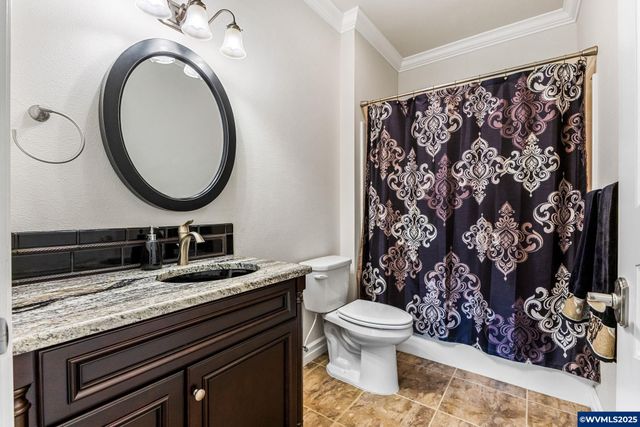 3595 Barnhart Rd, Dallas, OR 97338