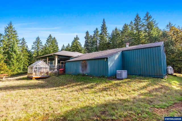 3595 Barnhart Rd, Dallas, OR 97338