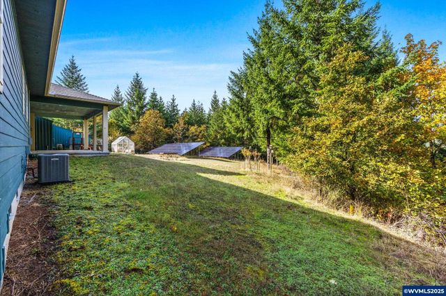 3595 Barnhart Rd, Dallas, OR 97338