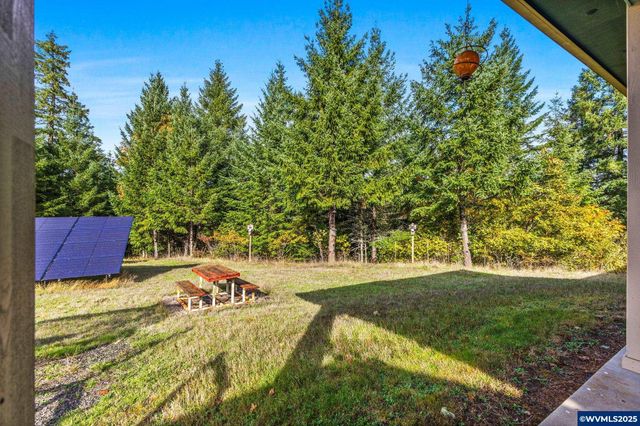 3595 Barnhart Rd, Dallas, OR 97338