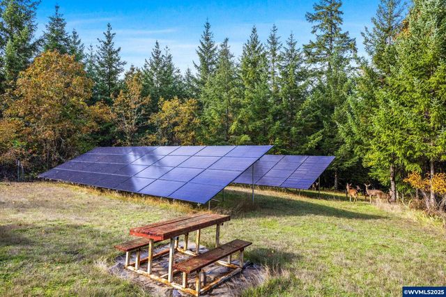 3595 Barnhart Rd, Dallas, OR 97338