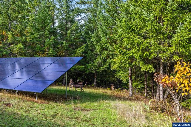 3595 Barnhart Rd, Dallas, OR 97338