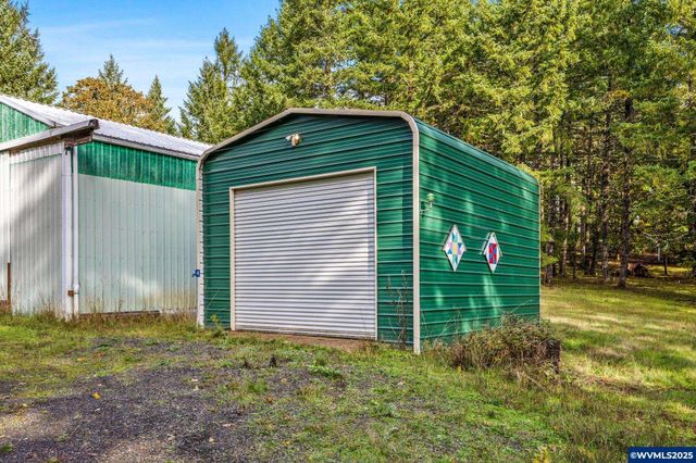 3595 Barnhart Rd, Dallas, OR 97338