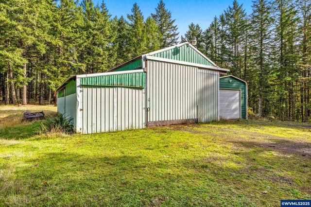 3595 Barnhart Rd, Dallas, OR 97338