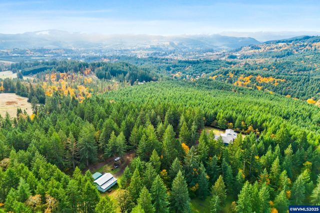 3595 Barnhart Rd, Dallas, OR 97338