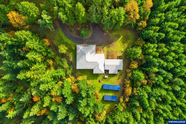 3595 Barnhart Rd, Dallas, OR 97338