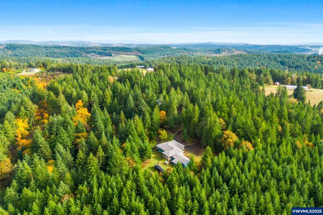 3595 Barnhart Rd, Dallas, OR 97338