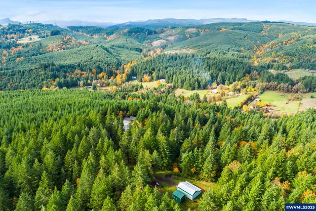 3595 Barnhart Rd, Dallas, OR 97338