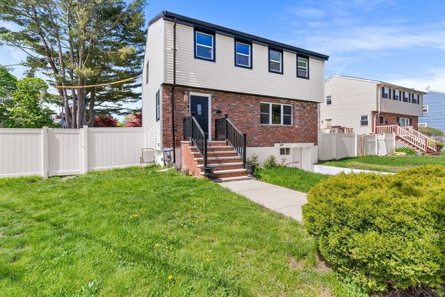 15 Fensmere Rd, Boston, MA 02132