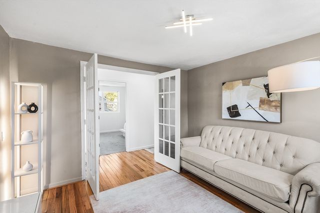 15 Fensmere Rd, Boston, MA 02132