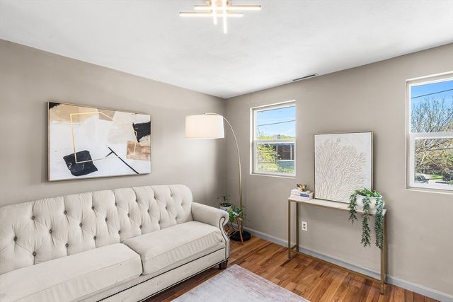 15 Fensmere Rd, Boston, MA 02132