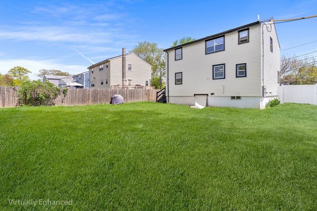 15 Fensmere Rd, Boston, MA 02132