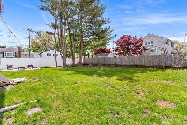15 Fensmere Rd, Boston, MA 02132