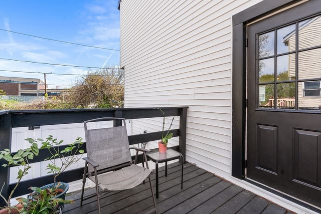 15 Fensmere Rd, Boston, MA 02132
