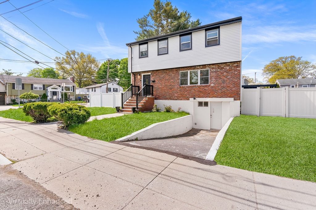 15 Fensmere Rd, Boston, MA 02132