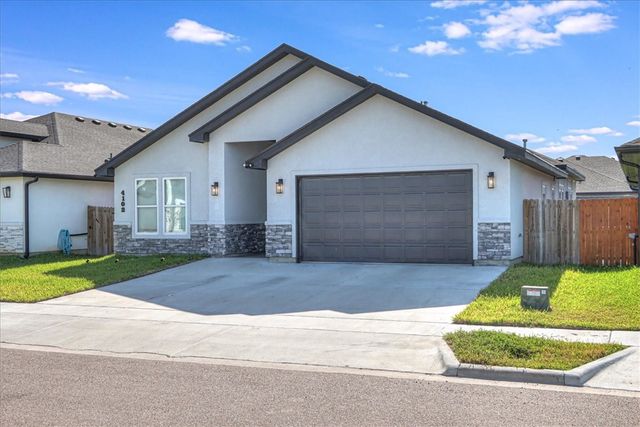 4102 Fold Lane, Corpus Christi, TX 78414