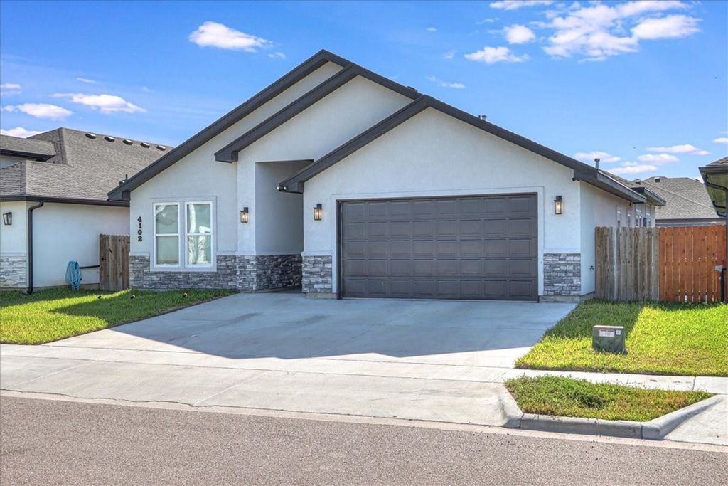 4102 Fold Lane, Corpus Christi, TX 78414 — photo 2