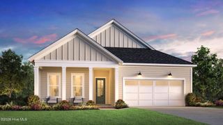 1541 Adelaide Beach Avenue SW, Shallotte, NC 28470