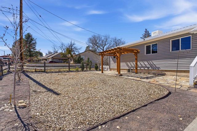 407 Dressell Drive, Grand Junction, CO 81507