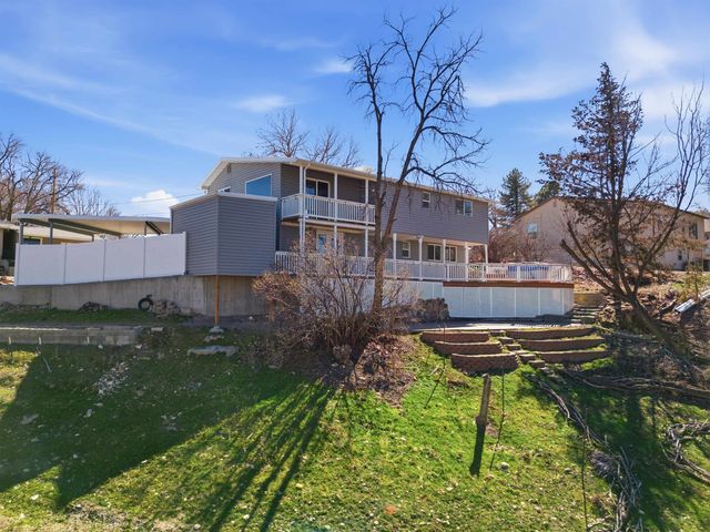 407 Dressell Drive, Grand Junction, CO 81507