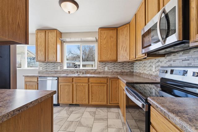 407 Dressell Drive, Grand Junction, CO 81507