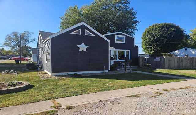 1300 Myrtle Avenue, Frankfort, IN 46041