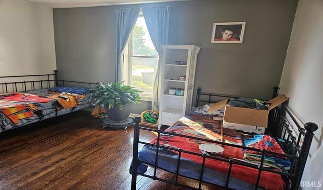 1300 Myrtle Avenue, Frankfort, IN 46041