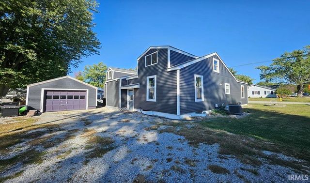 1300 Myrtle Avenue, Frankfort, IN 46041