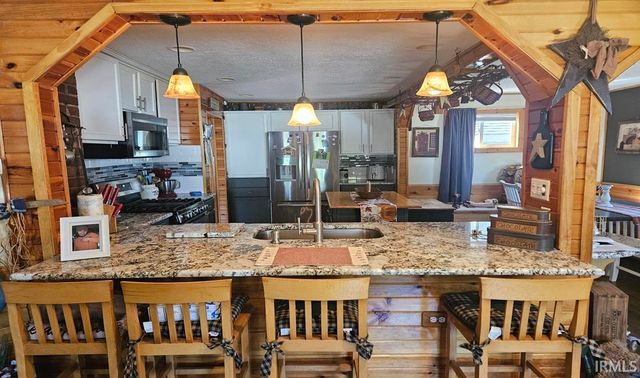 1300 Myrtle Avenue, Frankfort, IN 46041