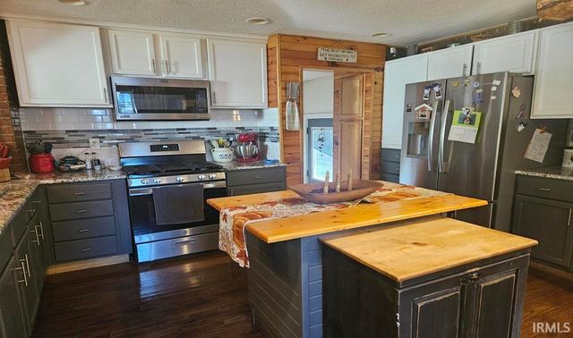 1300 Myrtle Avenue, Frankfort, IN 46041