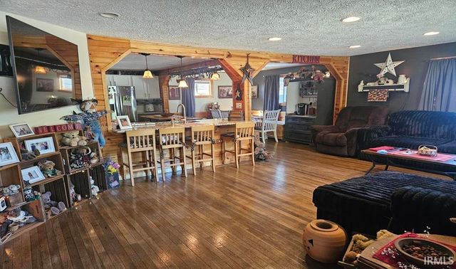 1300 Myrtle Avenue, Frankfort, IN 46041