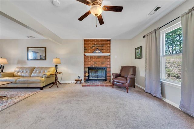 1263 Houston Mines RD, Troutville, VA 24175