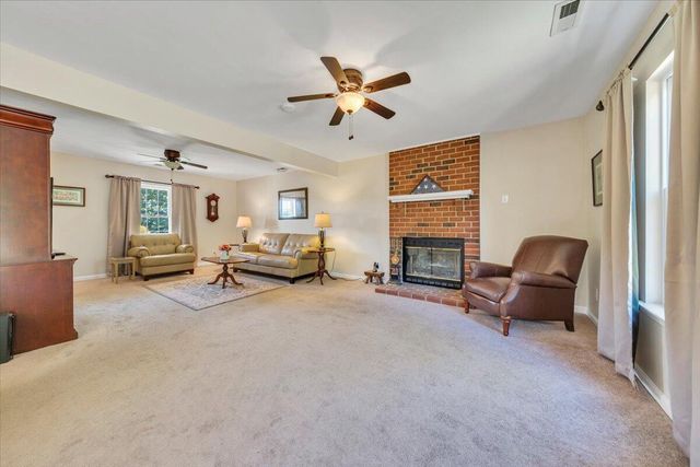 1263 Houston Mines RD, Troutville, VA 24175