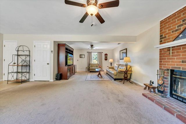 1263 Houston Mines RD, Troutville, VA 24175