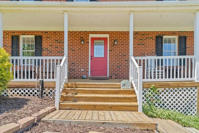 1263 Houston Mines RD, Troutville, VA 24175