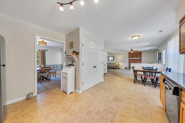 1263 Houston Mines RD, Troutville, VA 24175