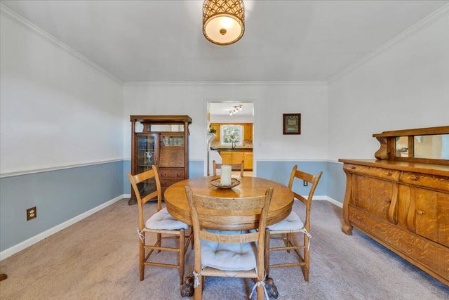 1263 Houston Mines RD, Troutville, VA 24175
