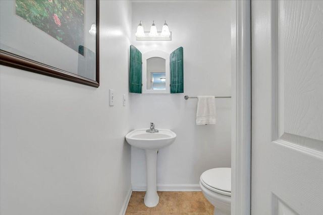 1263 Houston Mines RD, Troutville, VA 24175