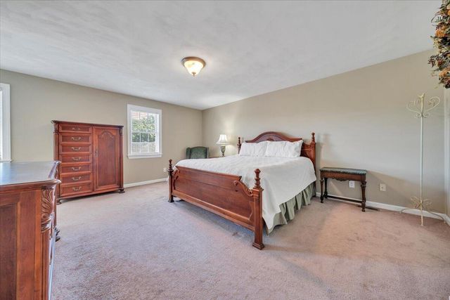 1263 Houston Mines RD, Troutville, VA 24175