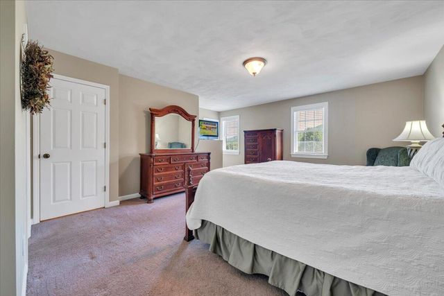 1263 Houston Mines RD, Troutville, VA 24175
