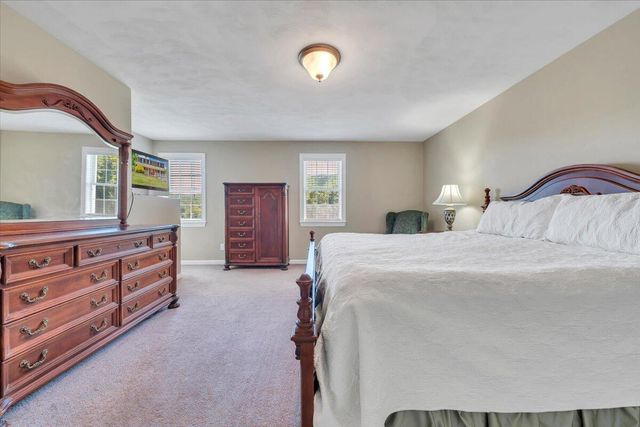 1263 Houston Mines RD, Troutville, VA 24175