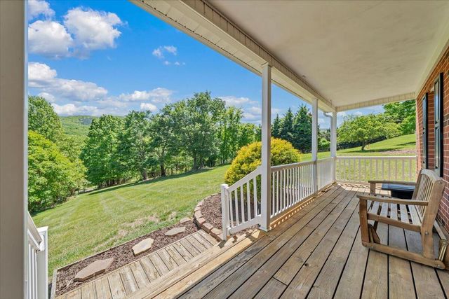 1263 Houston Mines RD, Troutville, VA 24175