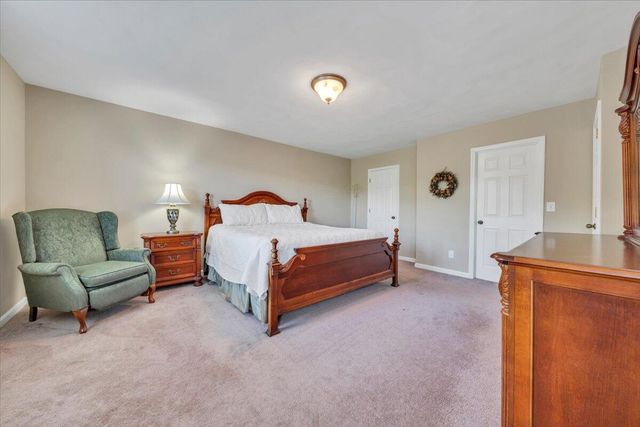1263 Houston Mines RD, Troutville, VA 24175