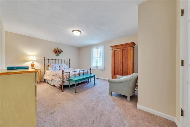 1263 Houston Mines RD, Troutville, VA 24175